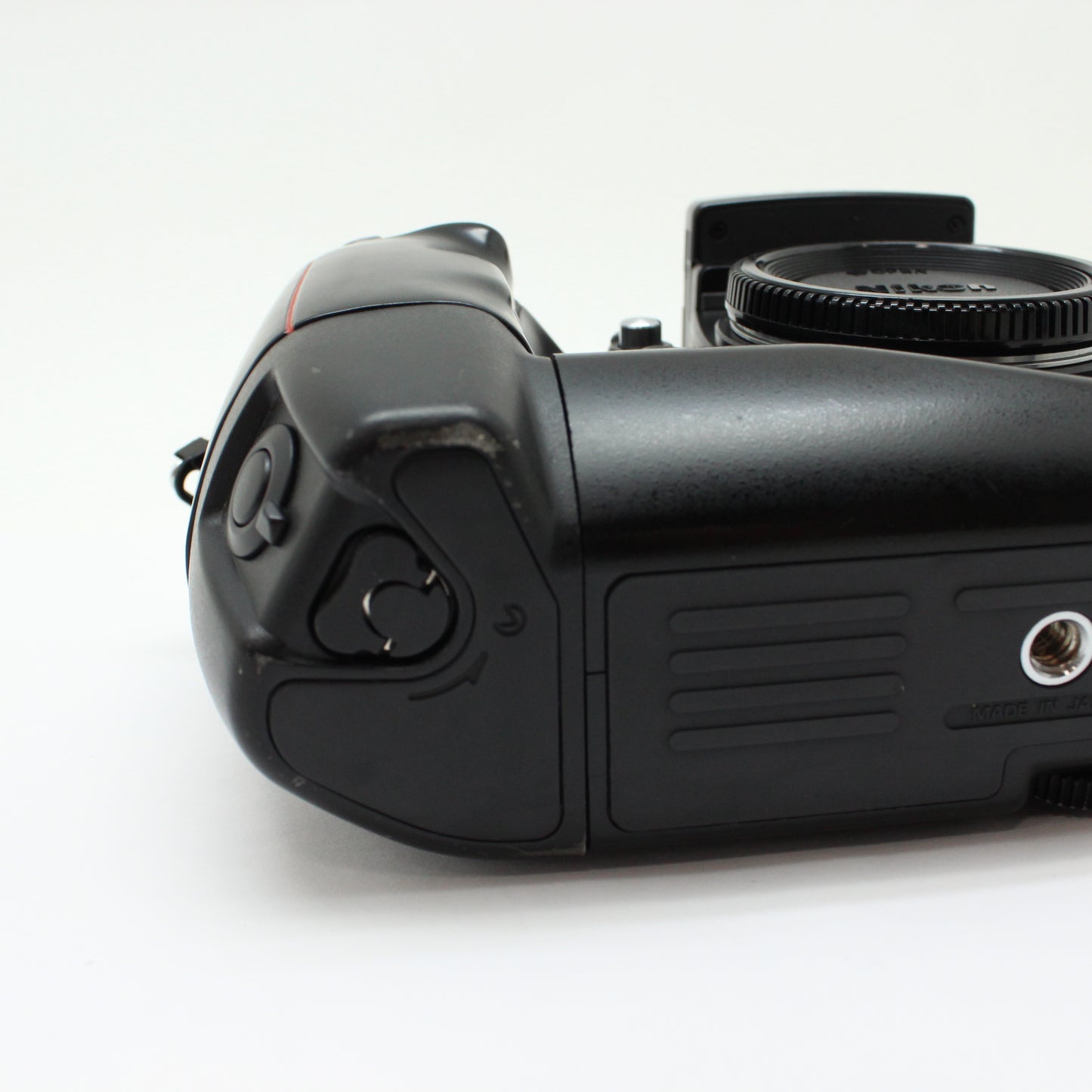 中古 Nikon F4S【8月4日(火)Youtube生配信で紹介】