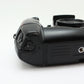 中古 Nikon F4S【8月4日(火)Youtube生配信で紹介】