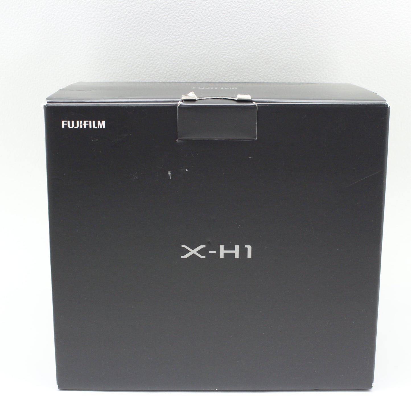 中古 FUJIFILM X-H1 ※予約商品