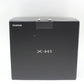 中古 FUJIFILM X-H1 ※予約商品