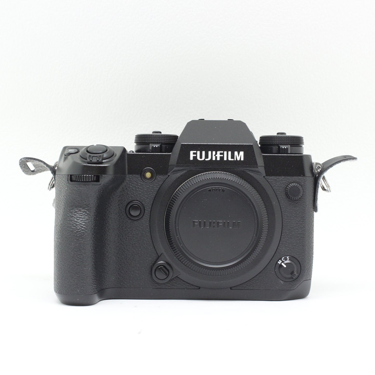 中古 FUJIFILM X-H1 ※予約商品