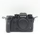 中古 FUJIFILM X-H1 ※予約商品