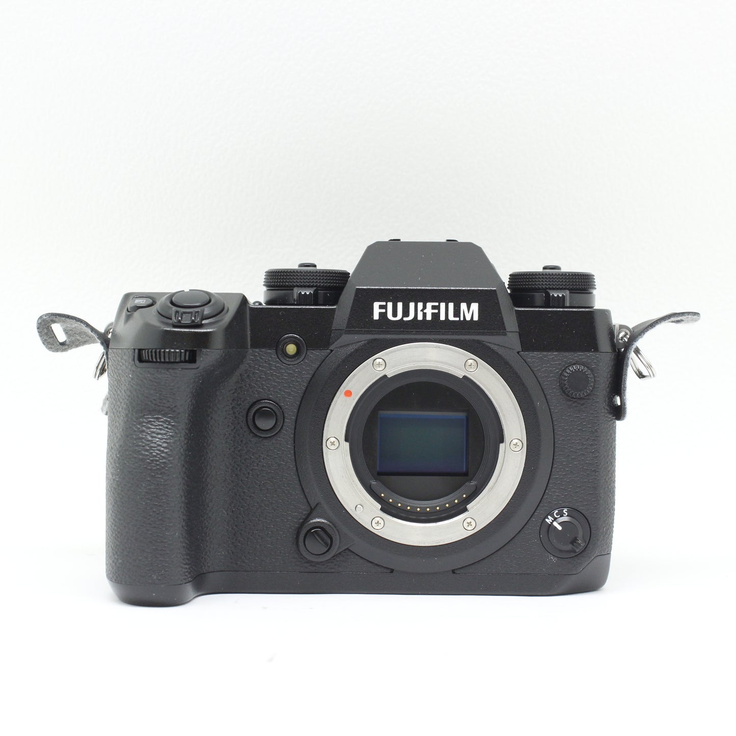 中古 FUJIFILM X-H1 ※予約商品