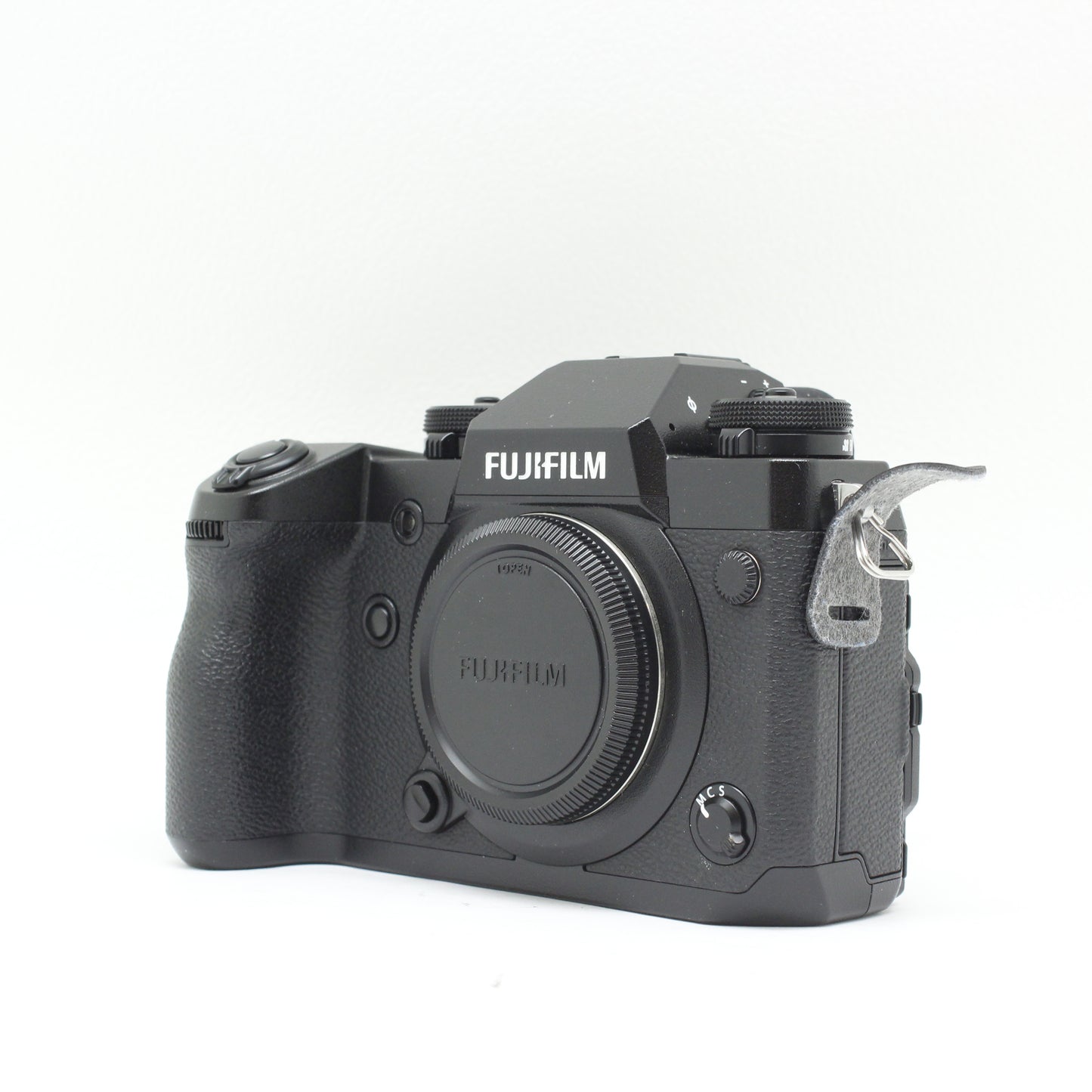 中古 FUJIFILM X-H1 ※予約商品