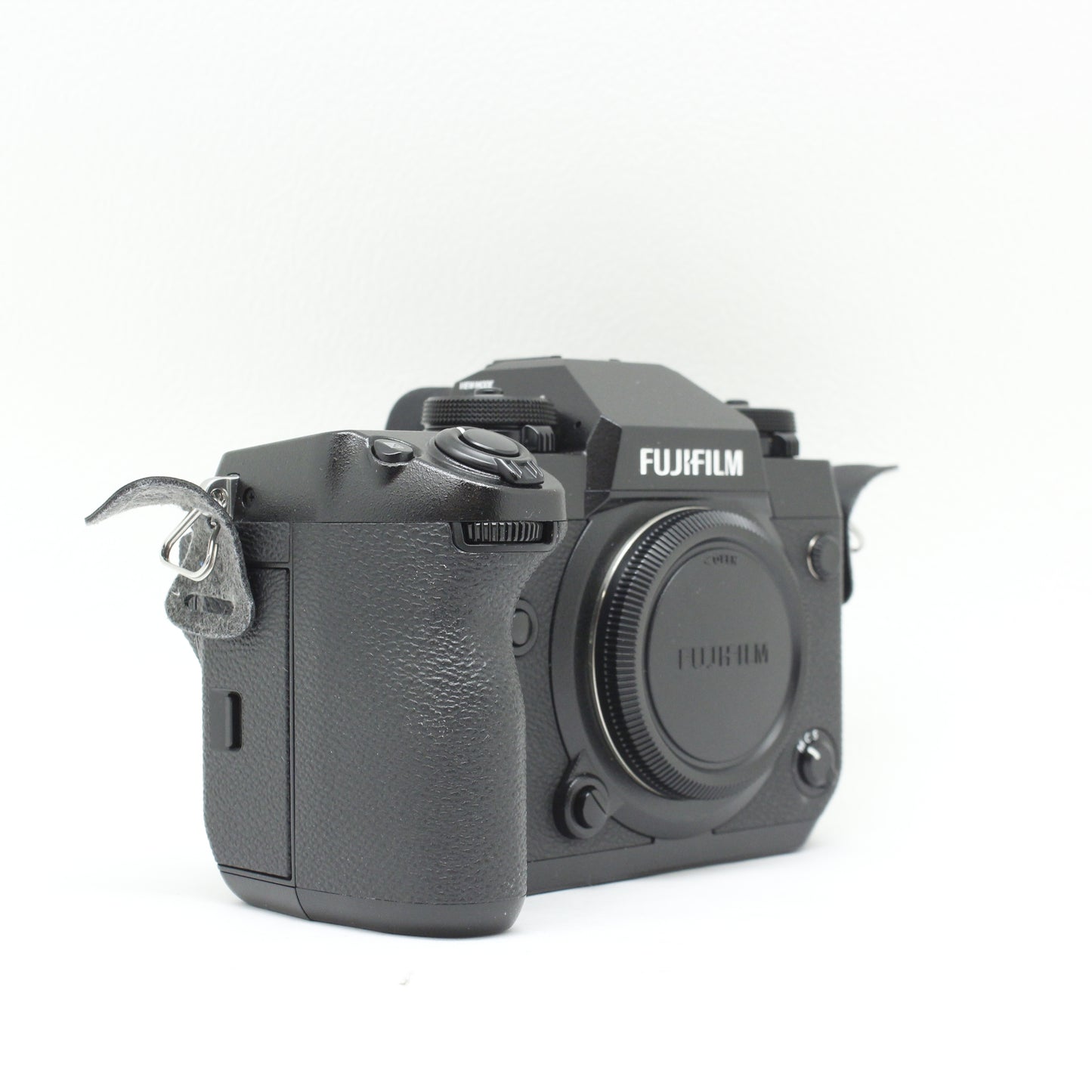 中古 FUJIFILM X-H1 ※予約商品
