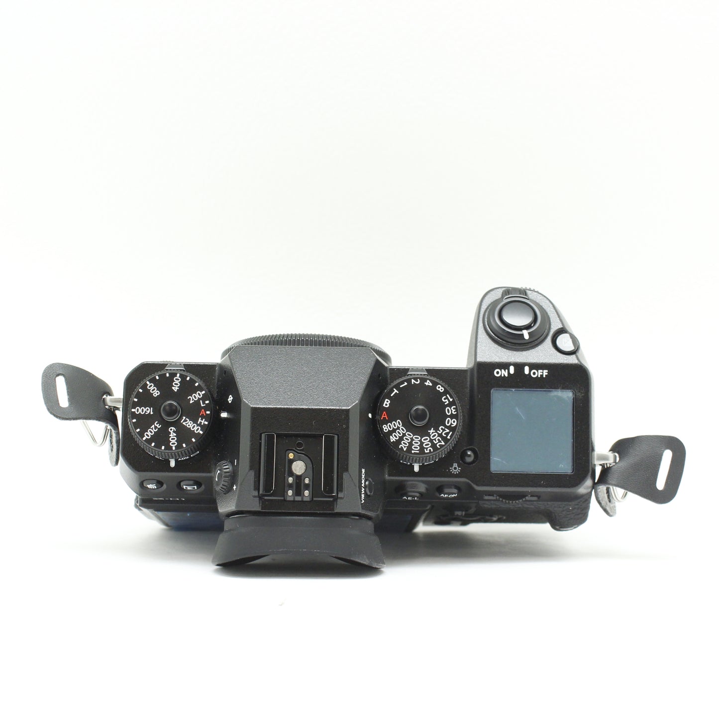 中古 FUJIFILM X-H1 ※予約商品