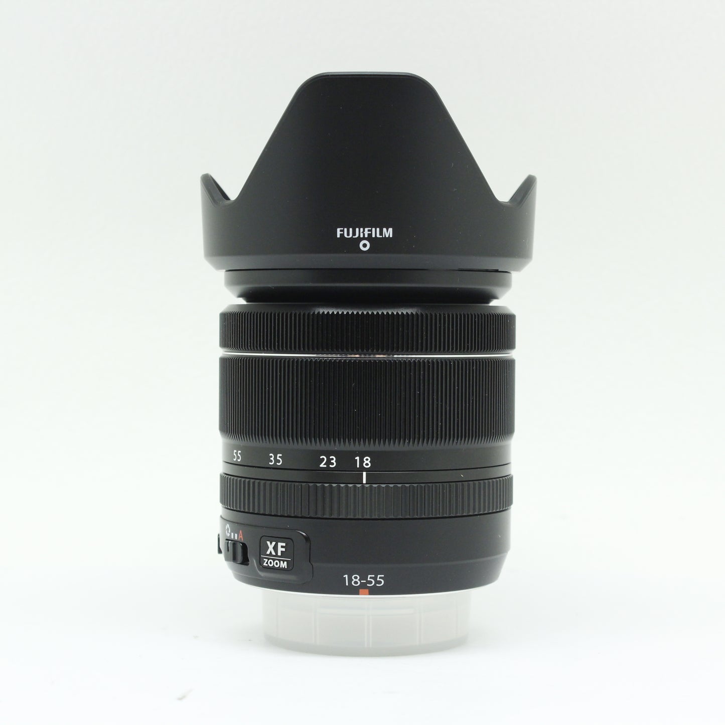 中古 FUJIFILM XF 18-55mm F2.8-4 R LM OIS ※予約商品