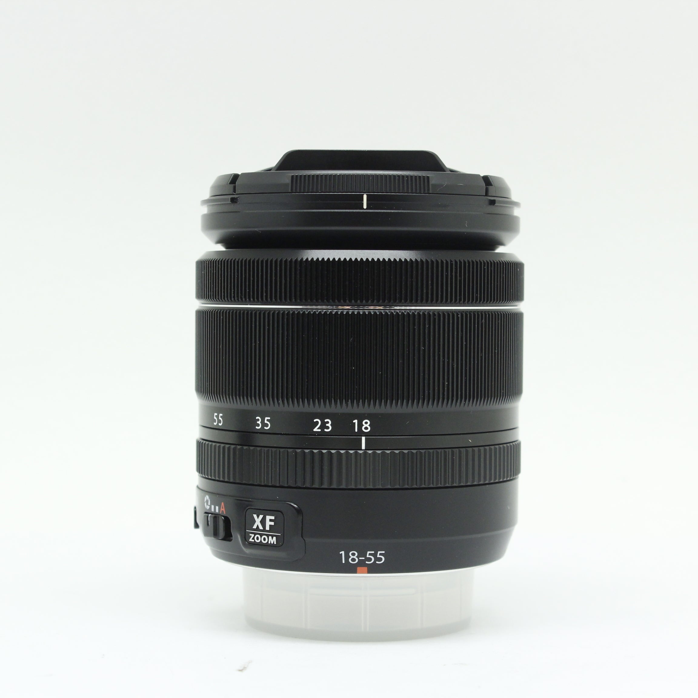 中古 FUJIFILM FUJINON XF 18-55mm F2.8-4 R LM OIS