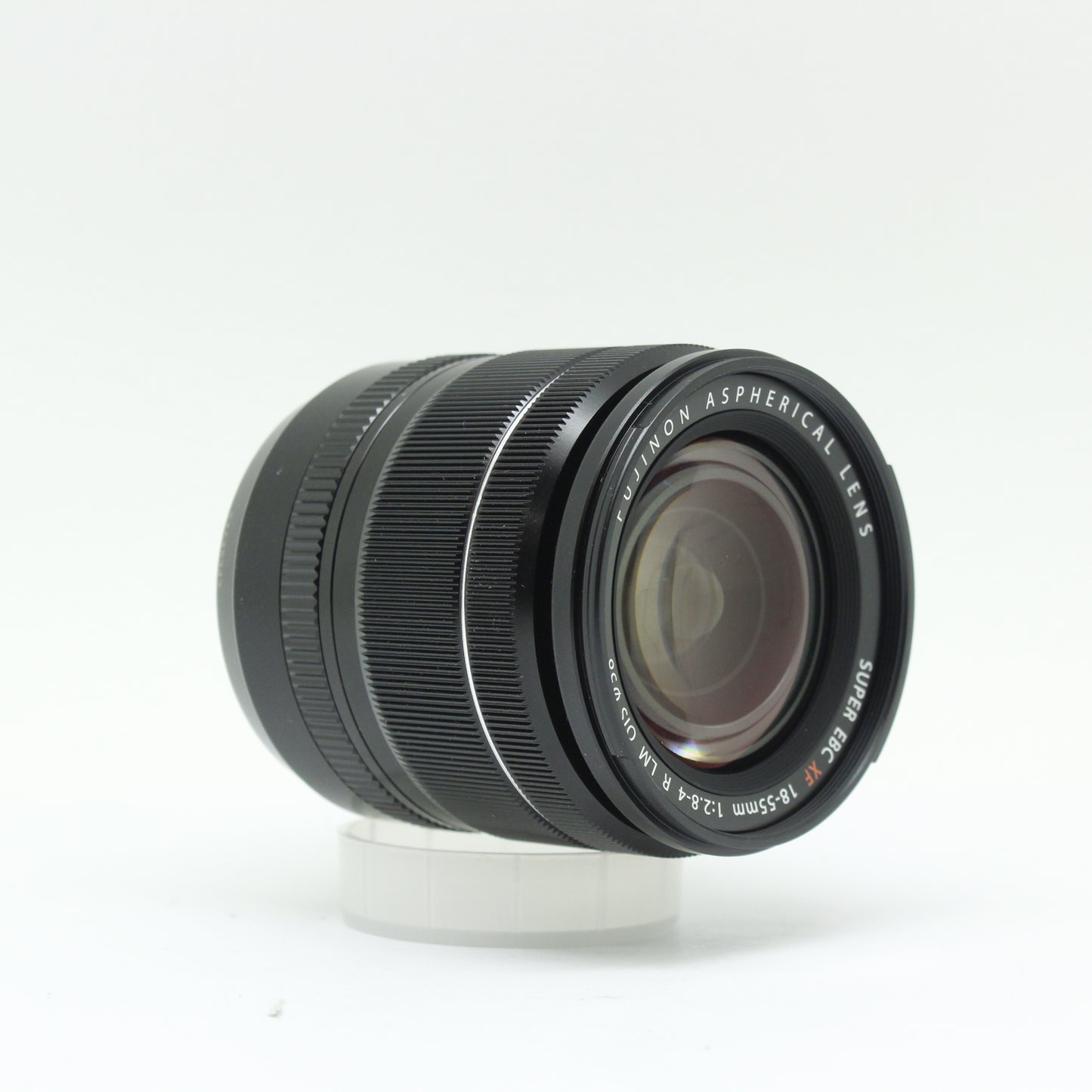 中古 FUJIFILM XF 18-55mm F2.8-4 R LM OIS ※予約商品