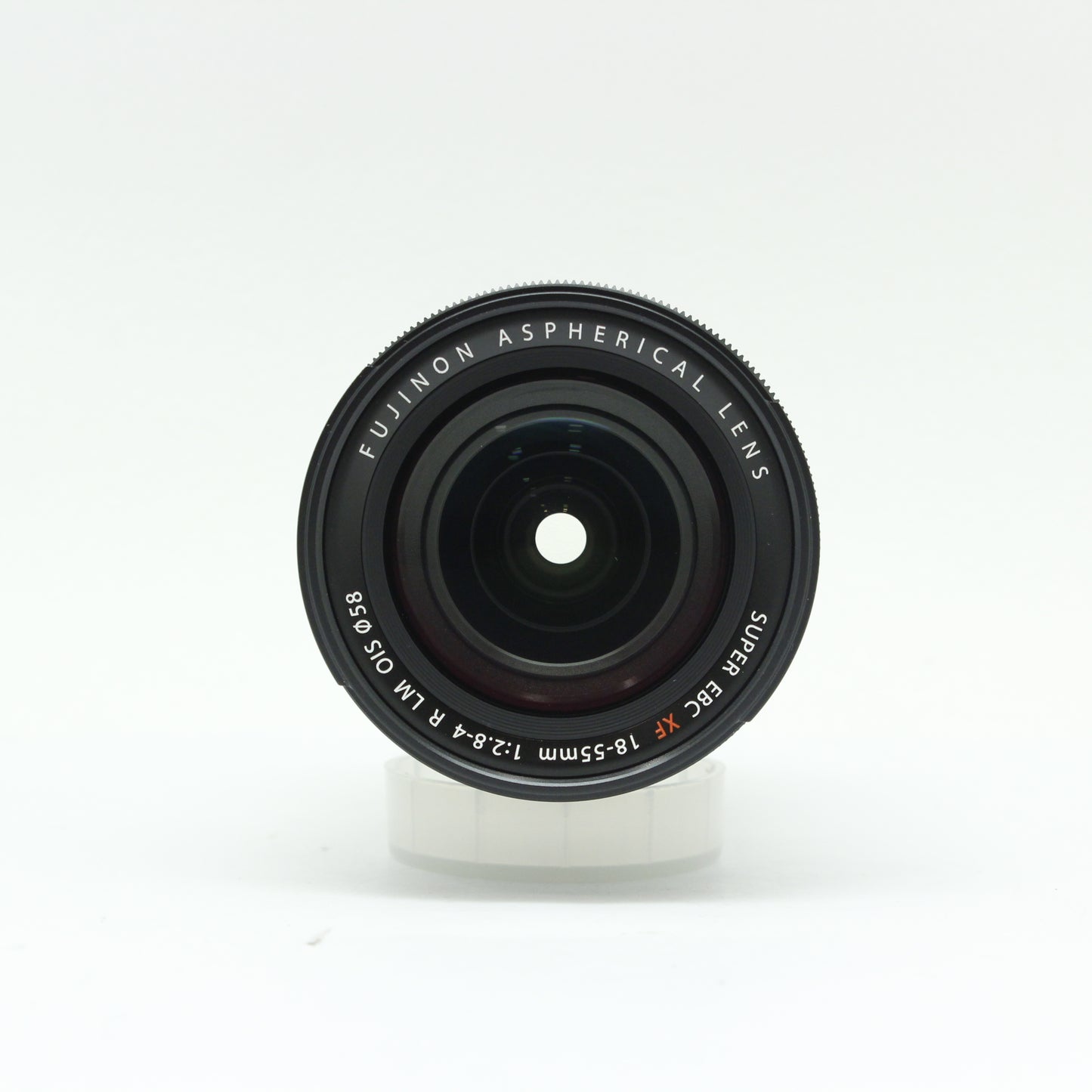 中古 FUJIFILM XF 18-55mm F2.8-4 R LM OIS ※予約商品
