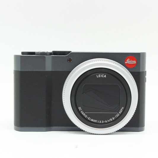 中古 Leica C-LUX Type No.1546【8月8日(土)Youtube生配信で紹介】