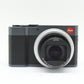 中古 Leica C-LUX Type No.1546【8月8日(土)Youtube生配信で紹介】
