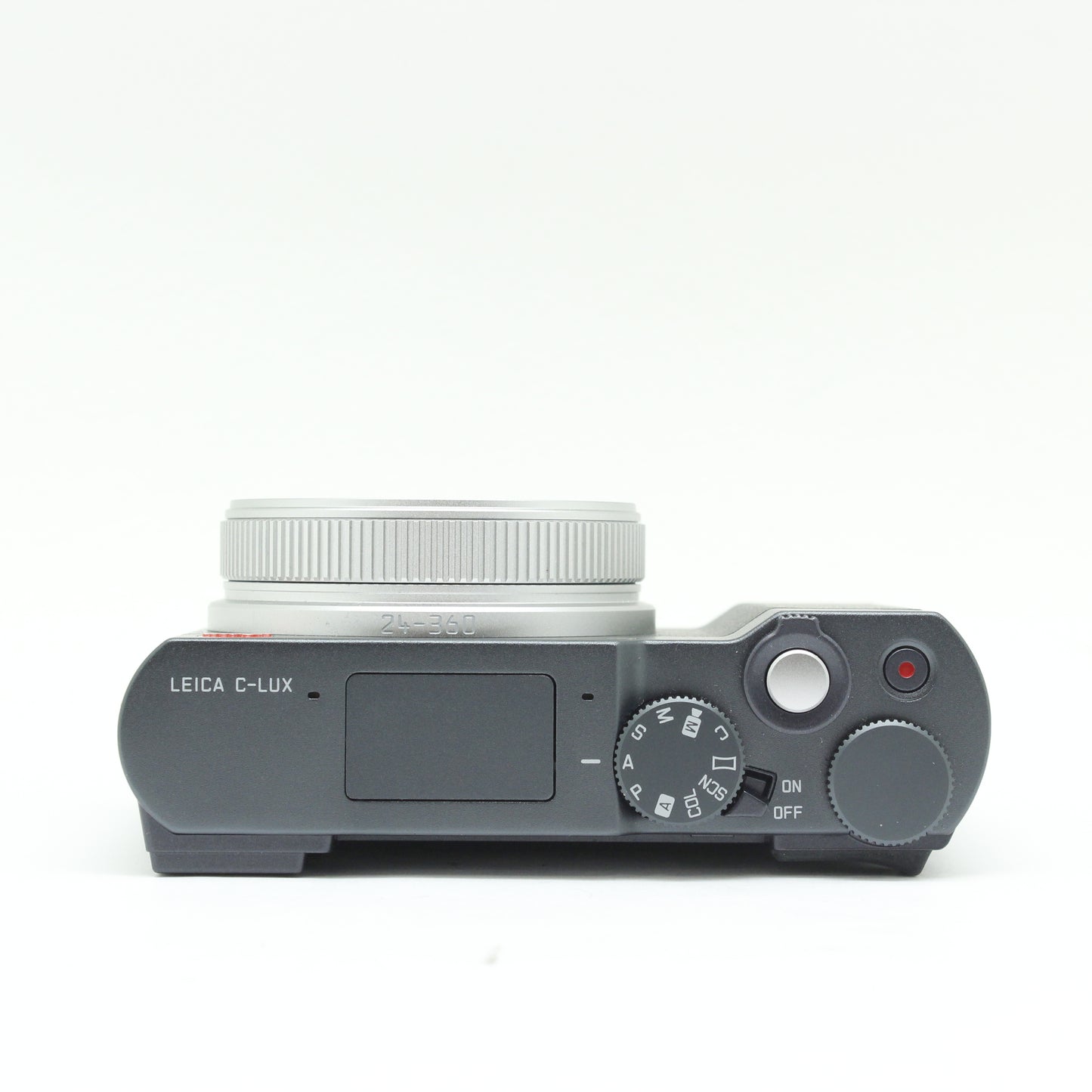 中古 Leica C-LUX Type No.1546【8月8日(土)Youtube生配信で紹介】