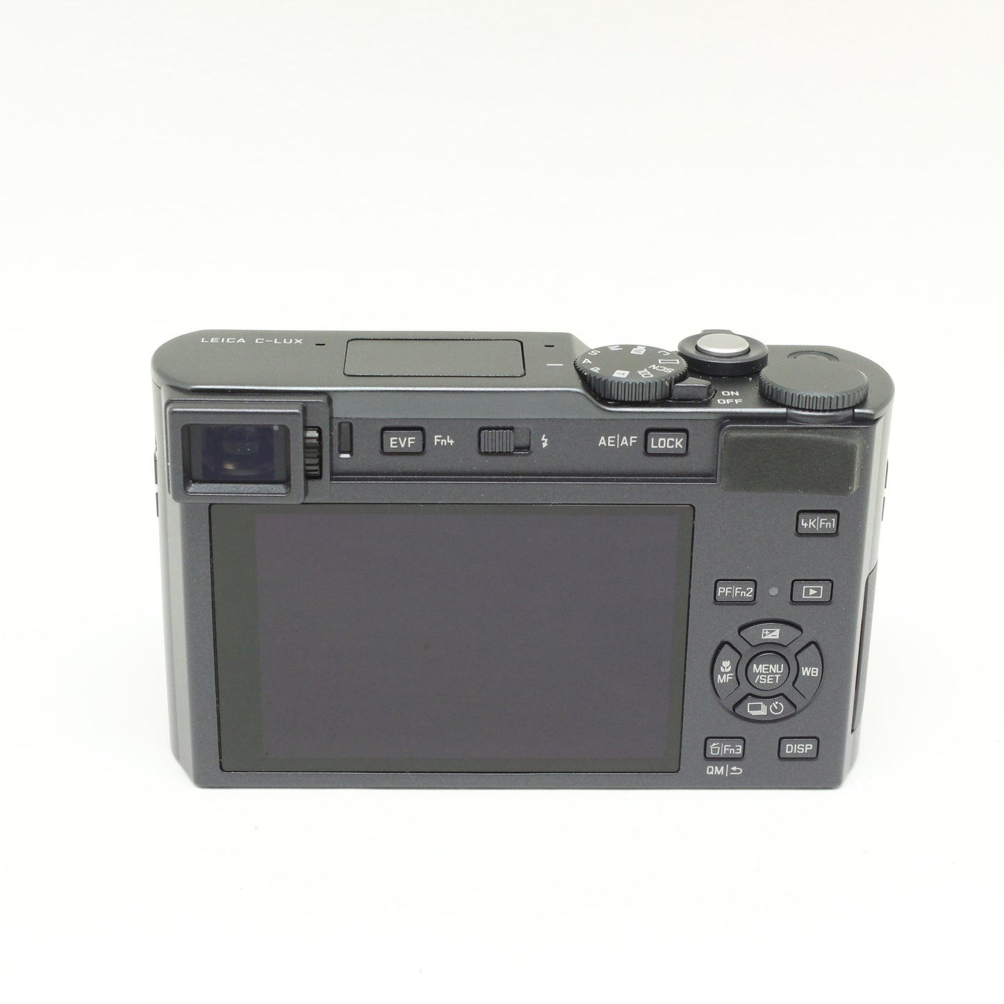中古 Leica C-LUX Type No.1546【8月8日(土)Youtube生配信で紹介】