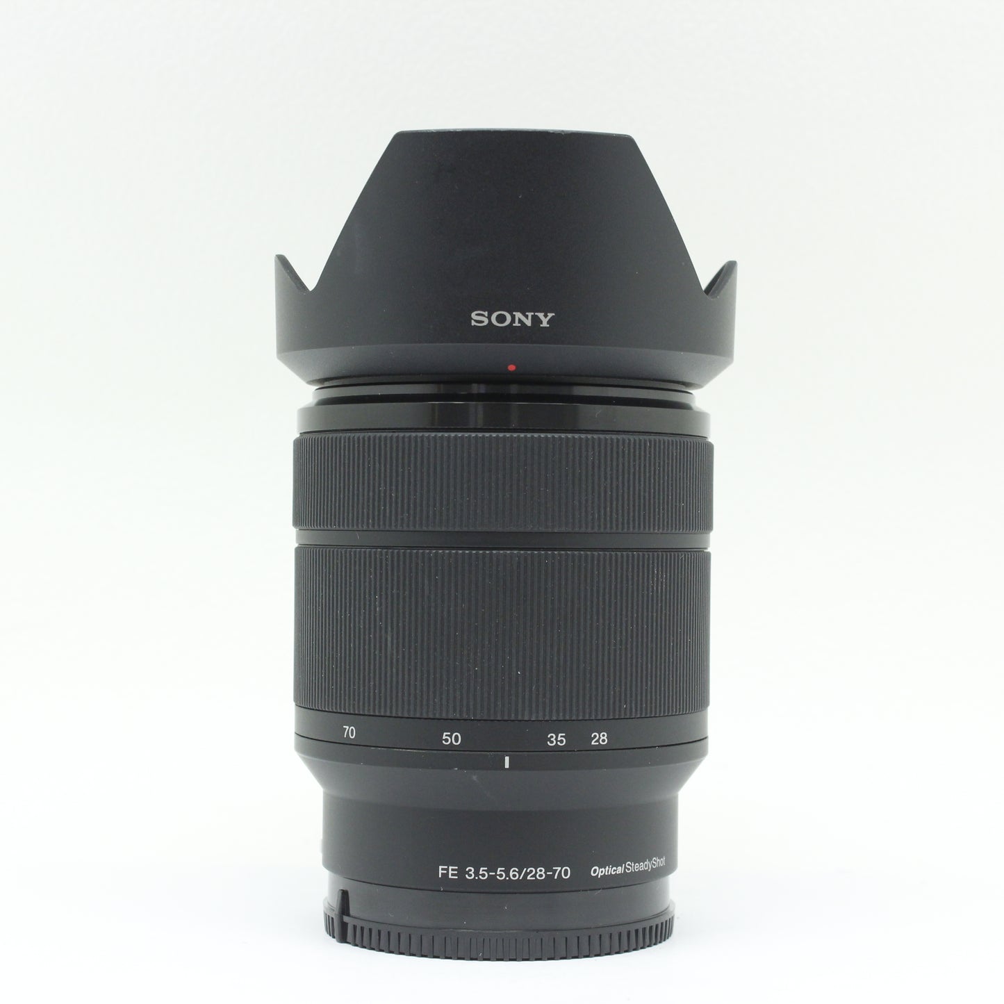 中古 SONY FE 28-70mm F3.5-5.6 OSS