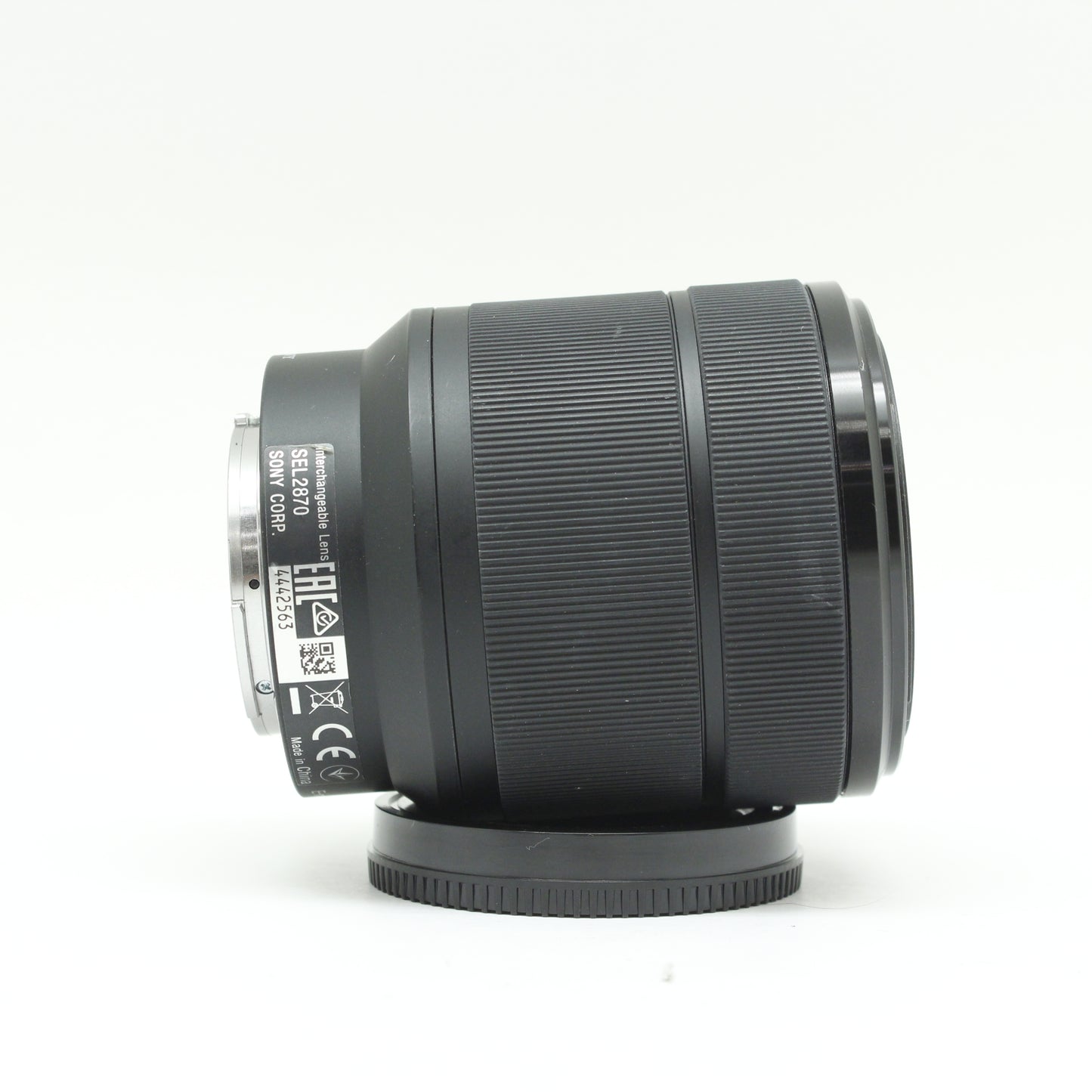 中古 SONY FE 28-70mm F3.5-5.6 OSS
