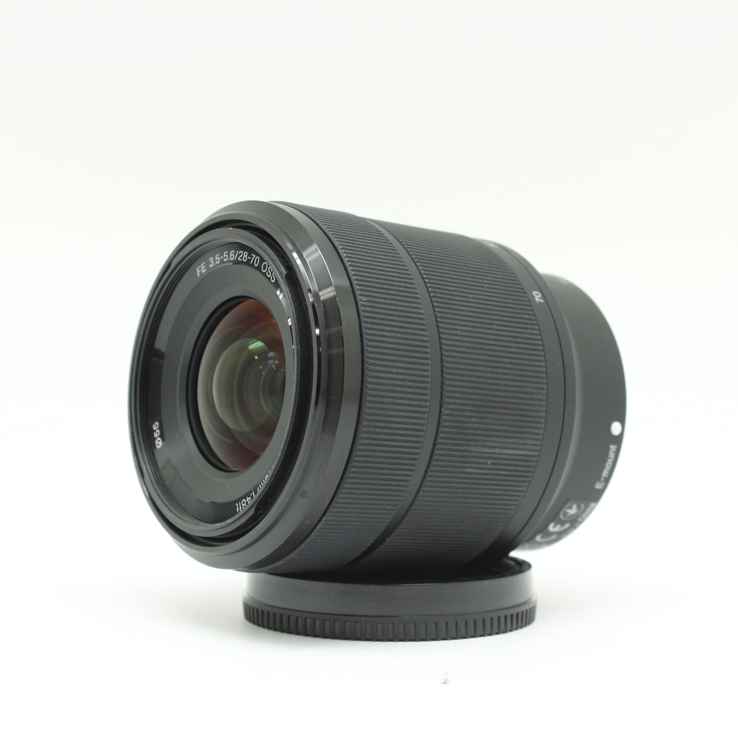 中古 SONY FE 28-70mm F3.5-5.6 OSS