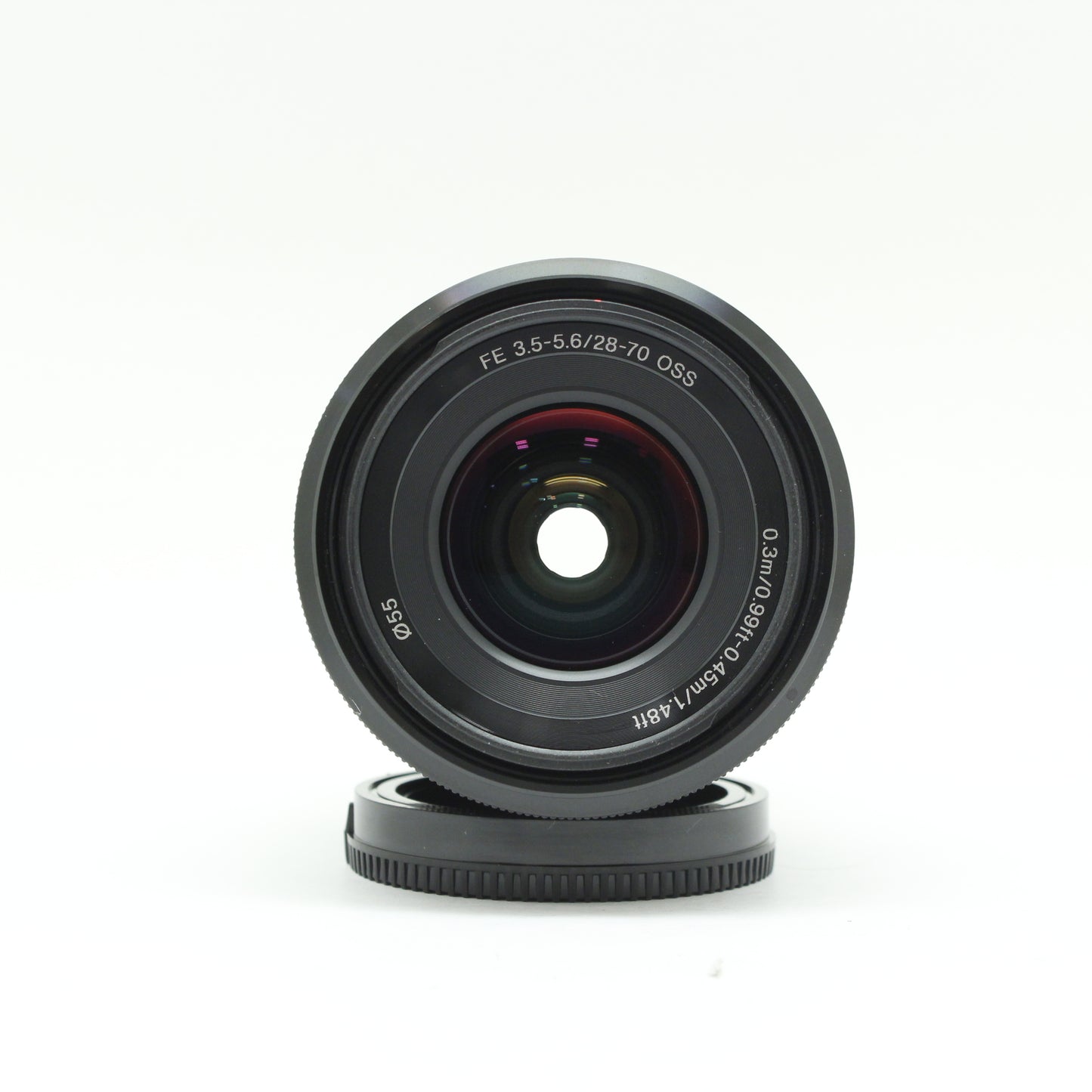 中古 SONY FE 28-70mm F3.5-5.6 OSS