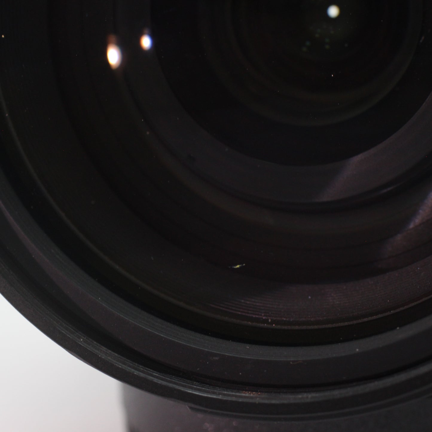 中古 Nikon AF 24-120mm F3.5-5.6 D