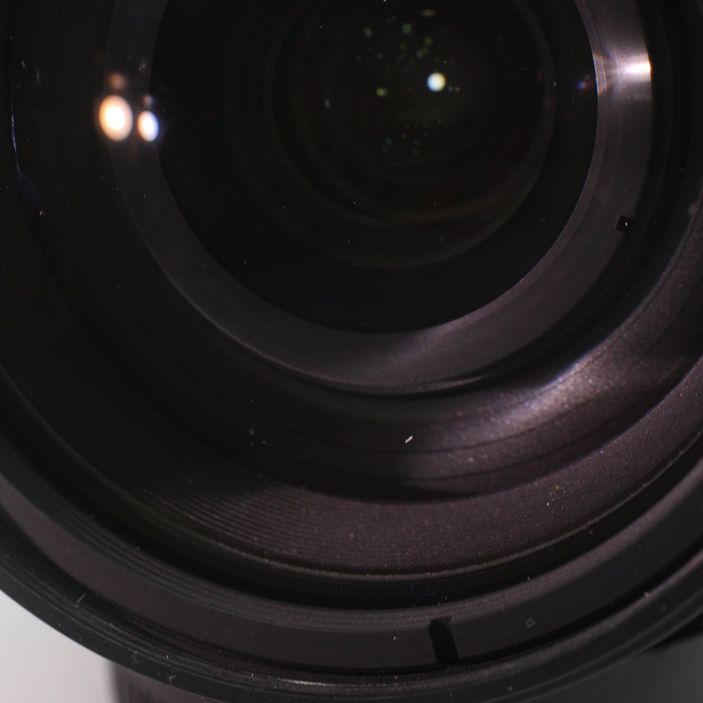 中古 Nikon AF 24-120mm F3.5-5.6 D