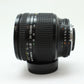 中古 Nikon AF 24-120mm F3.5-5.6 D