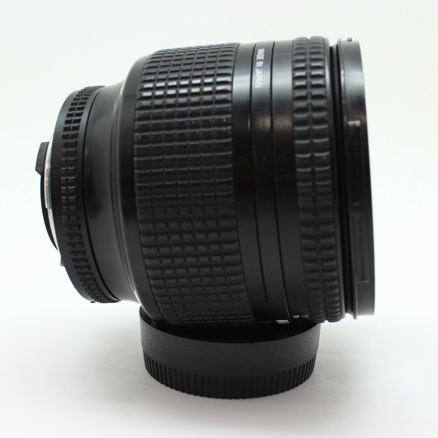 中古 Nikon AF 24-120mm F3.5-5.6 D