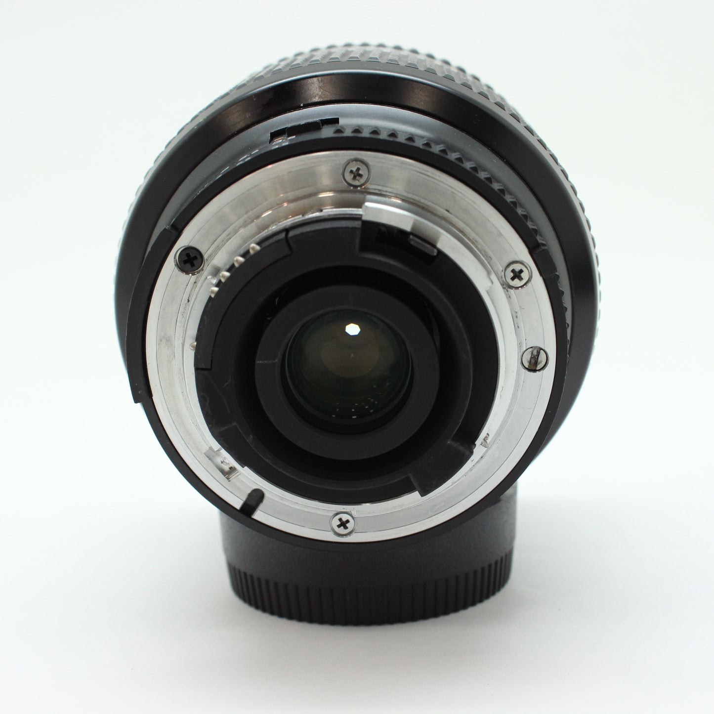 中古 Nikon AF 24-120mm F3.5-5.6 D