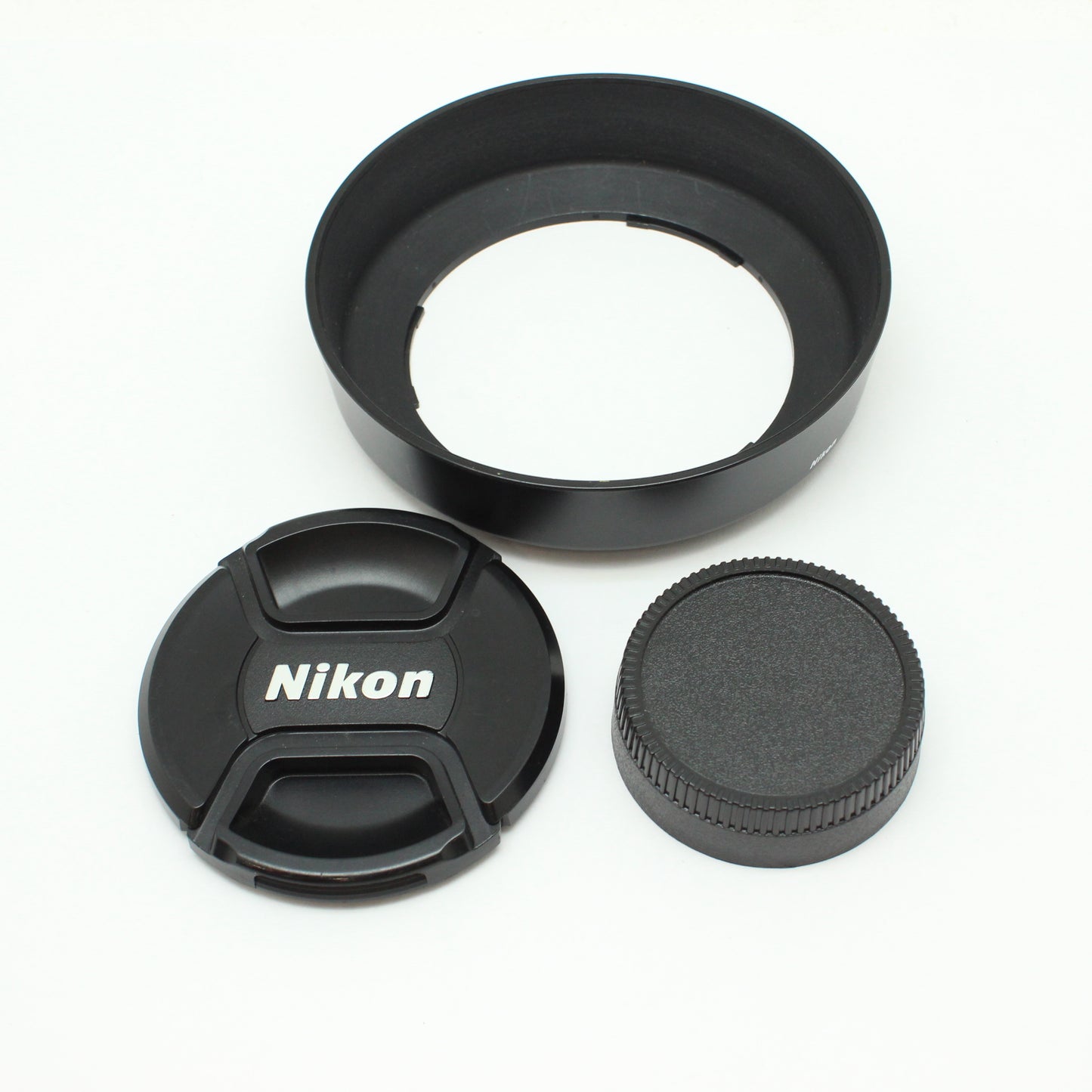 中古 Nikon AF 24-120mm F3.5-5.6 D