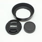 中古 Nikon AF 24-120mm F3.5-5.6 D