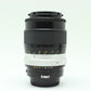 中古 Nikon NIKKOR-Q 135mm F2.8