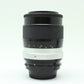 中古 Nikon NIKKOR-Q 135mm F2.8