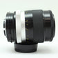 中古 Nikon NIKKOR-Q 135mm F2.8