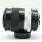 中古 Nikon NIKKOR-Q 135mm F2.8