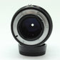 中古 Nikon NIKKOR-Q 135mm F2.8