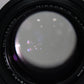 中古 Nikon NIKKOR-Q 135mm F2.8