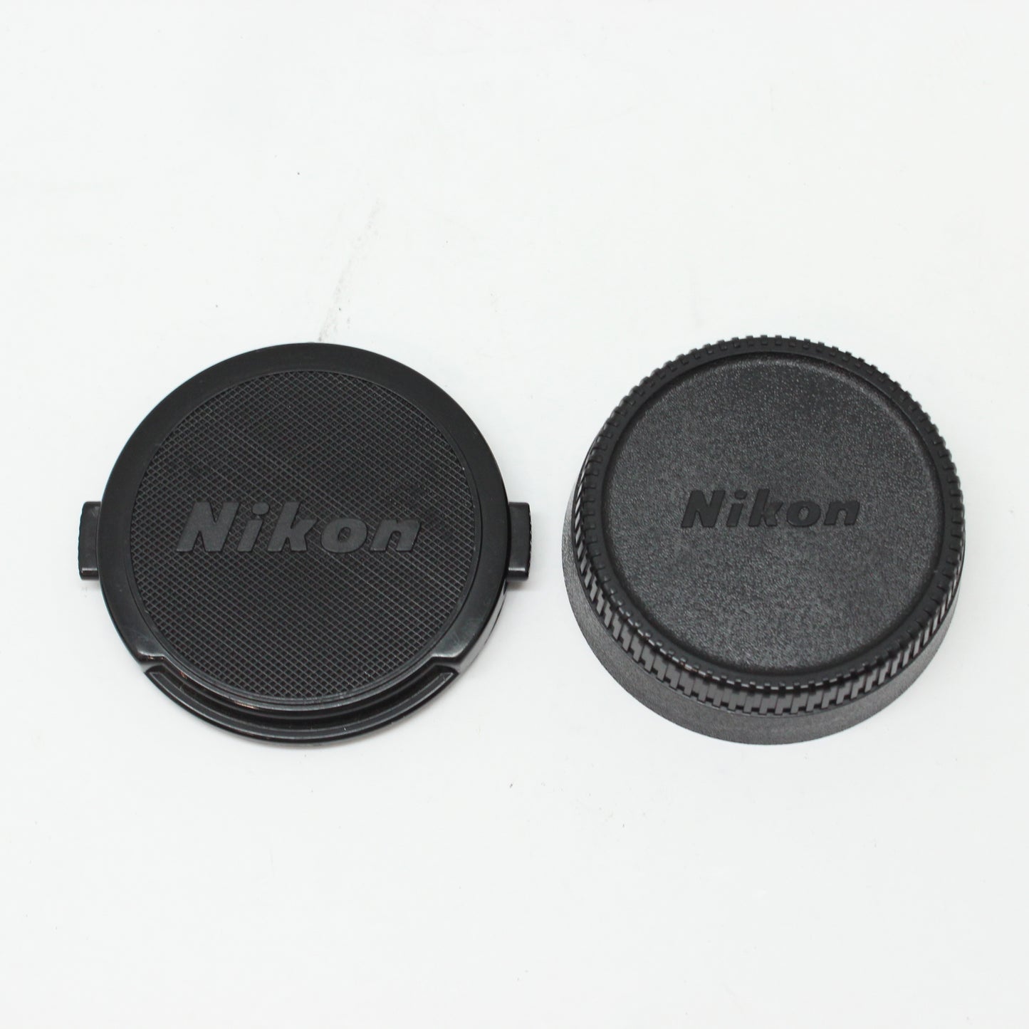 中古 Nikon NIKKOR-Q 135mm F2.8