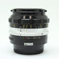 中古 Nikon NIKKOR-S.C AUTO 50mm F1.4　