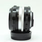 中古 Nikon NIKKOR-S.C AUTO 50mm F1.4　
