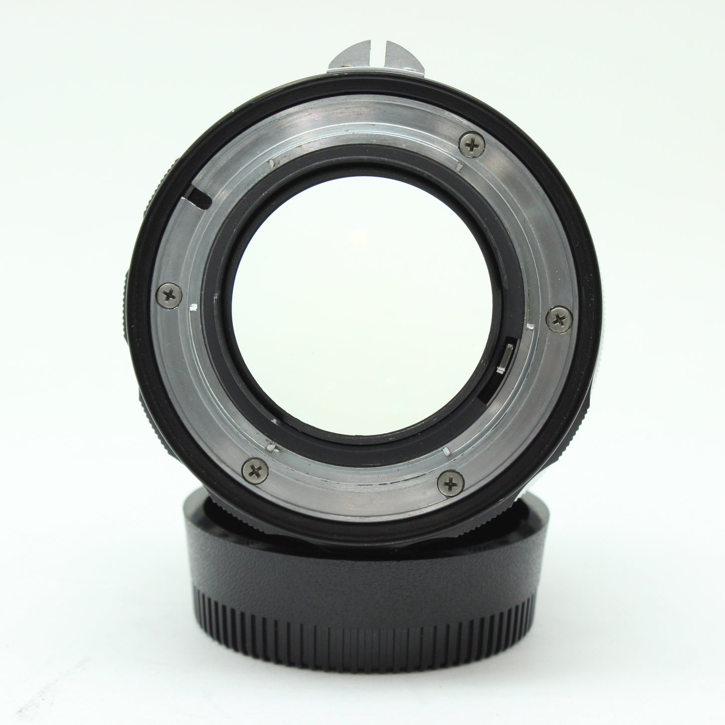 中古 Nikon NIKKOR-S.C AUTO 50mm F1.4　