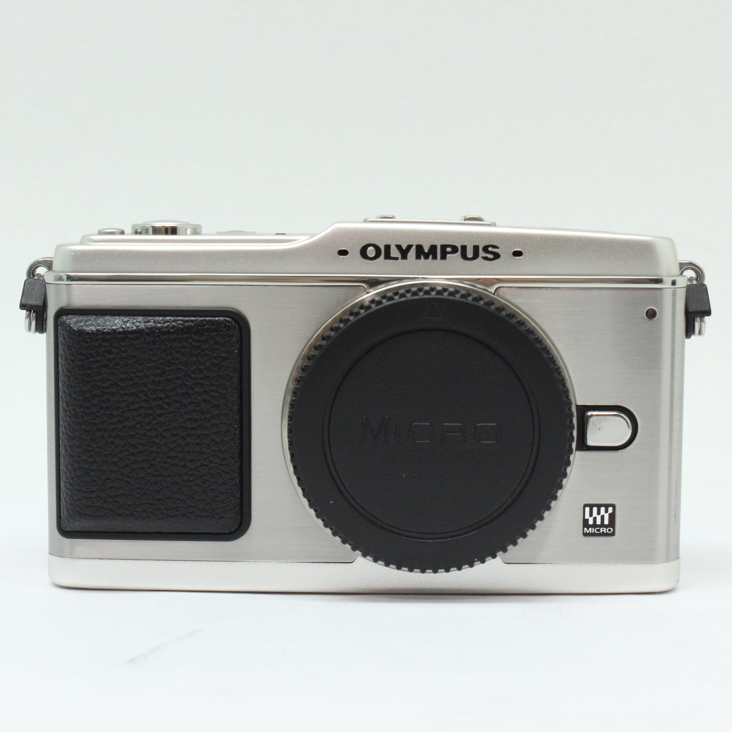 中古 OLYMPUS PEN E-P1