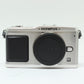 中古 OLYMPUS PEN E-P1