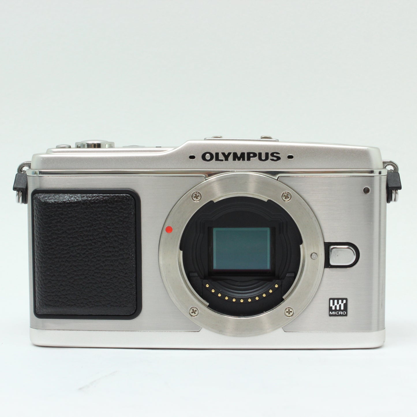 中古 OLYMPUS PEN E-P1