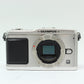 中古 OLYMPUS PEN E-P1