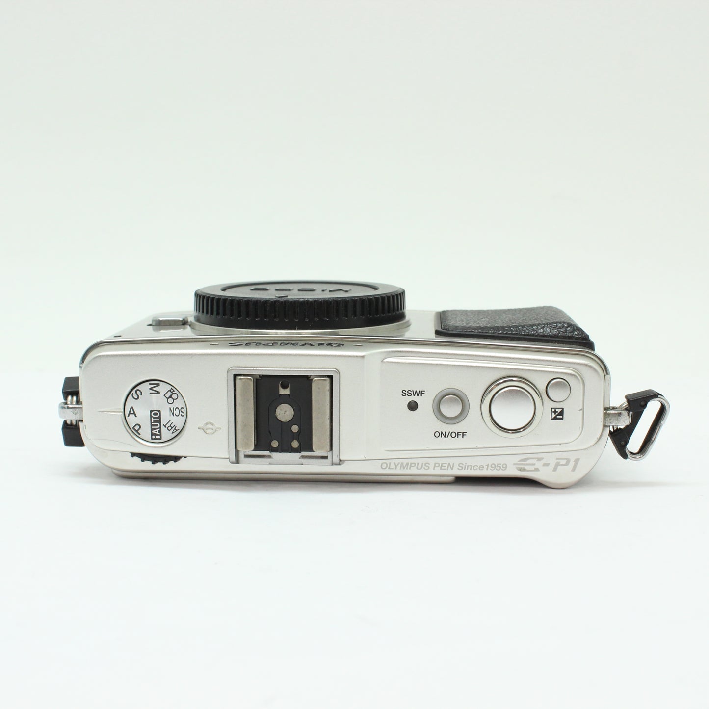中古 OLYMPUS PEN E-P1