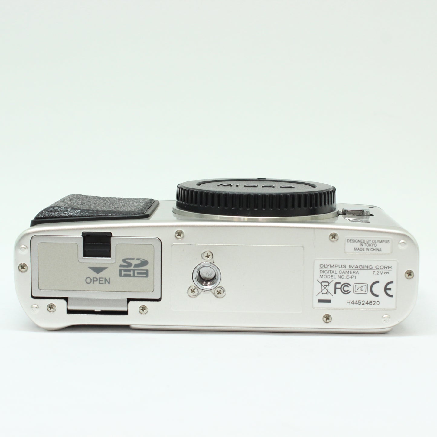 中古 OLYMPUS PEN E-P1