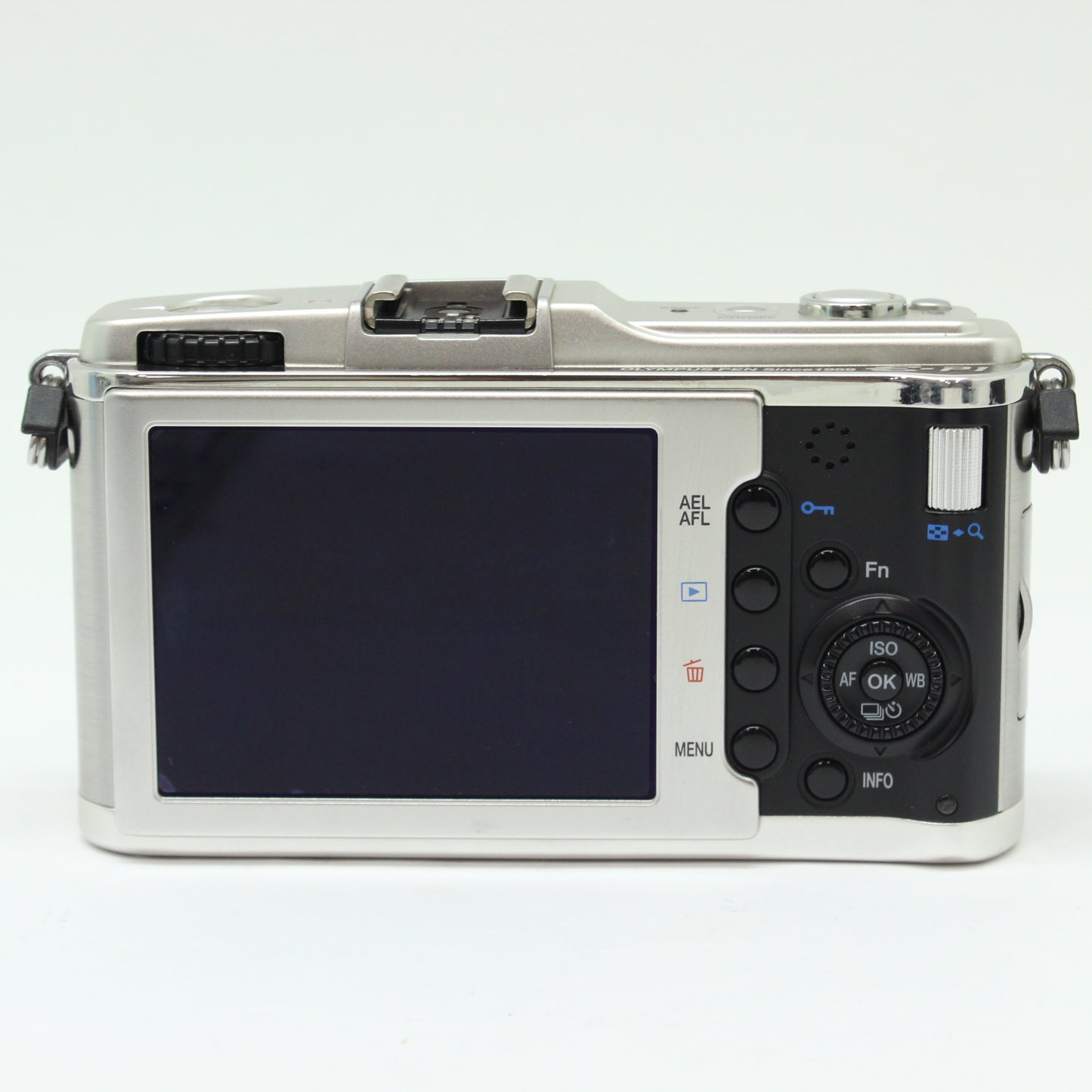 中古 OLYMPUS PEN E-P1