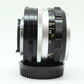 中古 Nikon NIKKOR-S AUTO 50mm F1.4