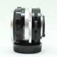 中古 Nikon NIKKOR-S AUTO 50mm F1.4