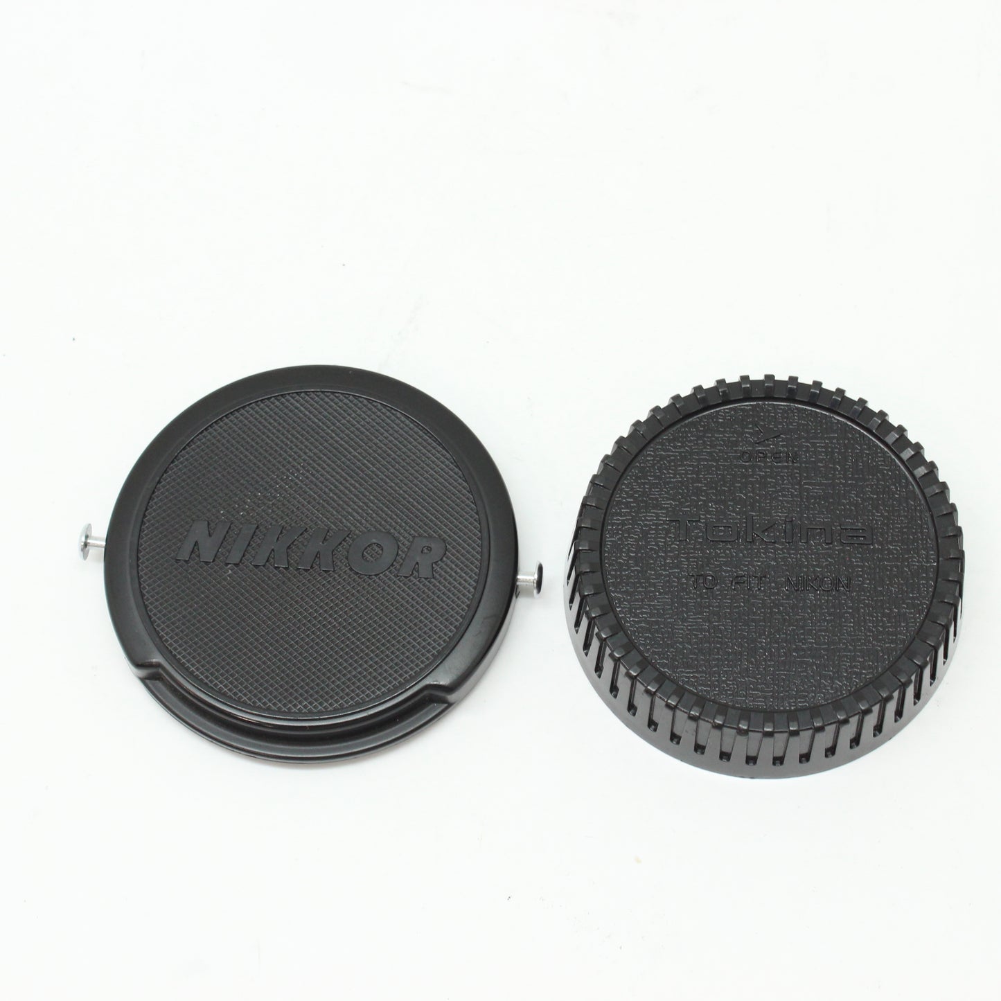 中古 Nikon NIKKOR-S AUTO 50mm F1.4