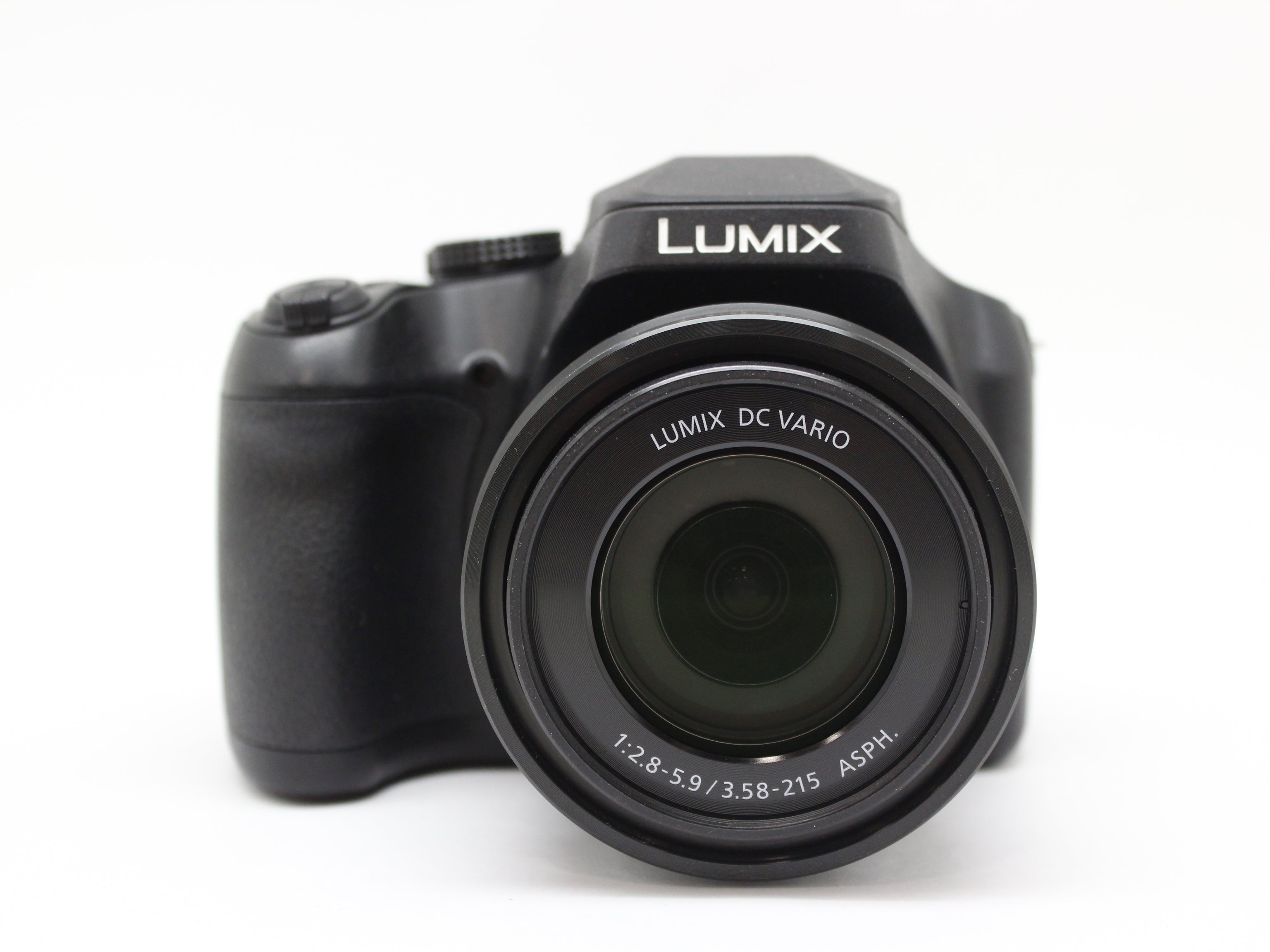 中古 Panasonic DC-FZ85D